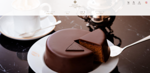 DEMEL 高級 チョコ