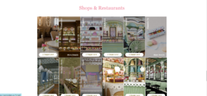 LADUREE1862年フランス・パリで創業した 老舗パティスリー、ラデュレの公式サイト。 パリ直輸入のマカロンをはじめ焼き菓子、 マロン・グラッセ、紅茶、コンフィチュールなど 可愛いパッケージは女子に人気のお店。　　