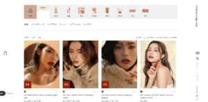 STYLENANDAは、韓国発のブランド。 常にオシャレの先端をいくブランドで 特にビジュアルは流行を作り出すインパクト 圧倒的な美しさ、かっこよさは 韓国独特の美意識の高さを感じる。 コンセプト、イメージは世界でも類似がない アジア独特のブランド