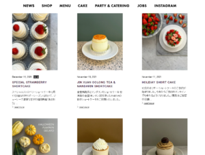 PARIYAは創業以来、行列の絶えない デイリーなデリカテッセンPARIYA。 「生活に溶け込んだデリカテッセンでありたい」 というコンセプト。 白米・玄米と、旬の素材を活かしたデリを提供している。