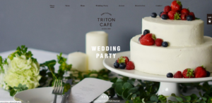 TRITON CAFEは神戸・三宮の北野坂を のぼったところにある 神戸に数あるカフェの中でも特に人気のお店です。 どこかホッとするナチュラルな空間でいただけるのは、 パンケーキやパフェなどのスイーツだけでなく、ランチやディナーまで。 どの時間帯に行っても多くの人でにぎわう 地元の神戸っ子から根強い人気を誇るカフェです。