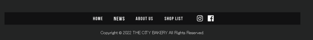 63.THE CITY BAKERY ニューヨーク・ユニオンスクエアで1990年に開業して以来、 ニューヨーカーはもちろん、海外から訪れる人々に愛され続けている老舗ベーカリーです。 毎朝焼き立てのパンやペイストリーを準備し、お客様をお迎えしているお店です。